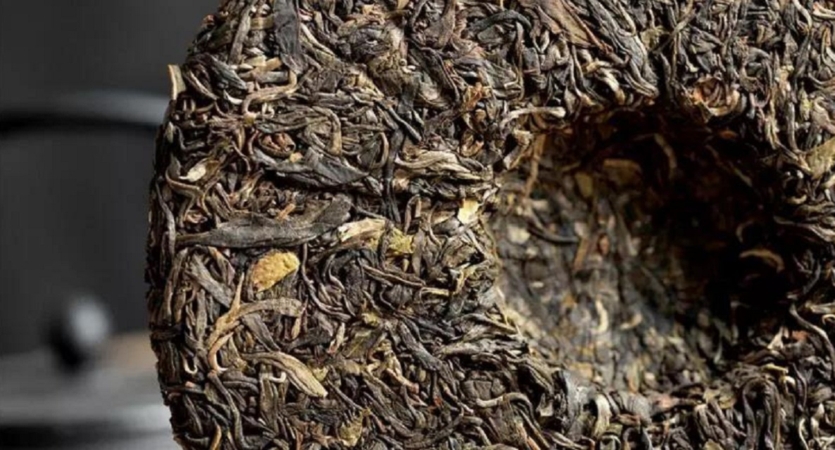 普洱生茶的陳化時間是怎么劃分的?