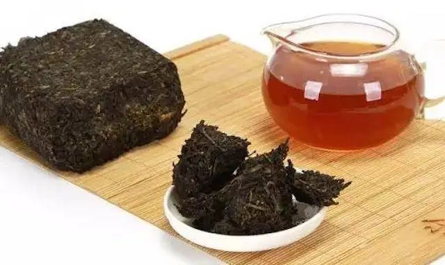 知識·何謂內銷茶與邊銷茶