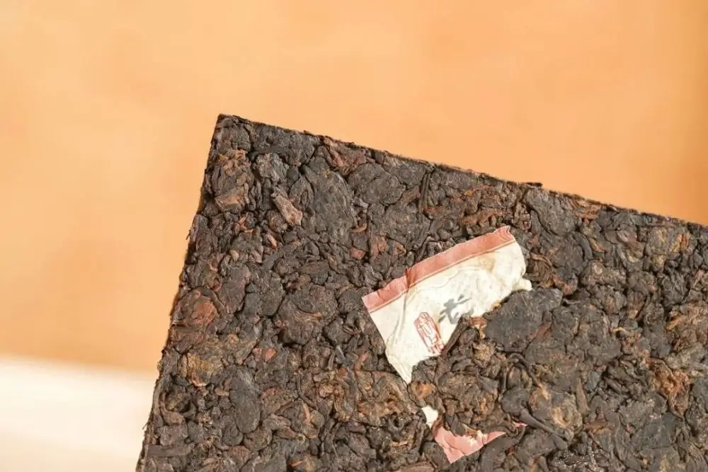 熟茶轉化空間沒有生茶大?