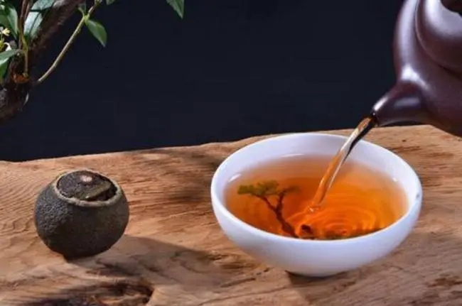 普洱生茶和熟茶的茶性分別是什么？涼性還是熱性？