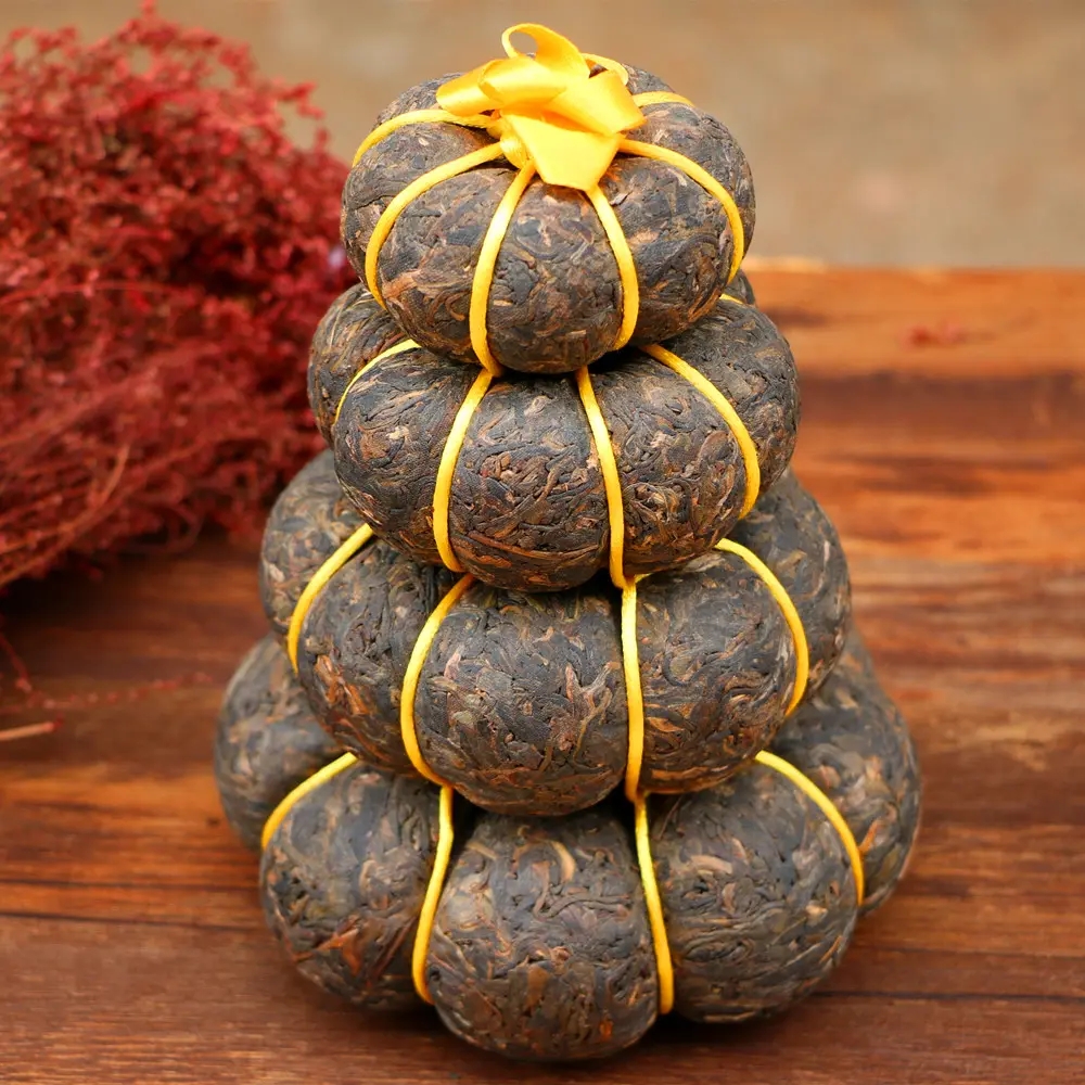 何謂普洱茶的品牌溢價率?