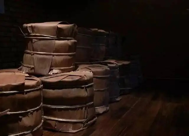 什么樣的茶,千萬不能喝?