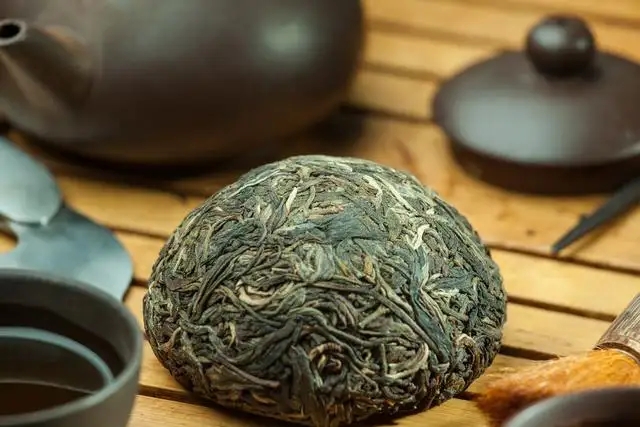 陳茶不一定都是好茶，“越陳越香”也要看茶種類！