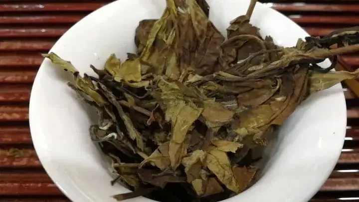 什么茶可以越陳越香?什么茶不能?