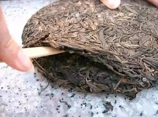 科普 | 有酸味的普洱茶一定是劣質茶嗎?