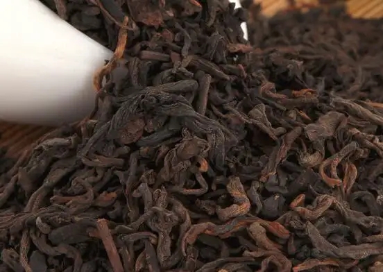 普洱茶到底屬于哪類茶 你真的清楚嗎?