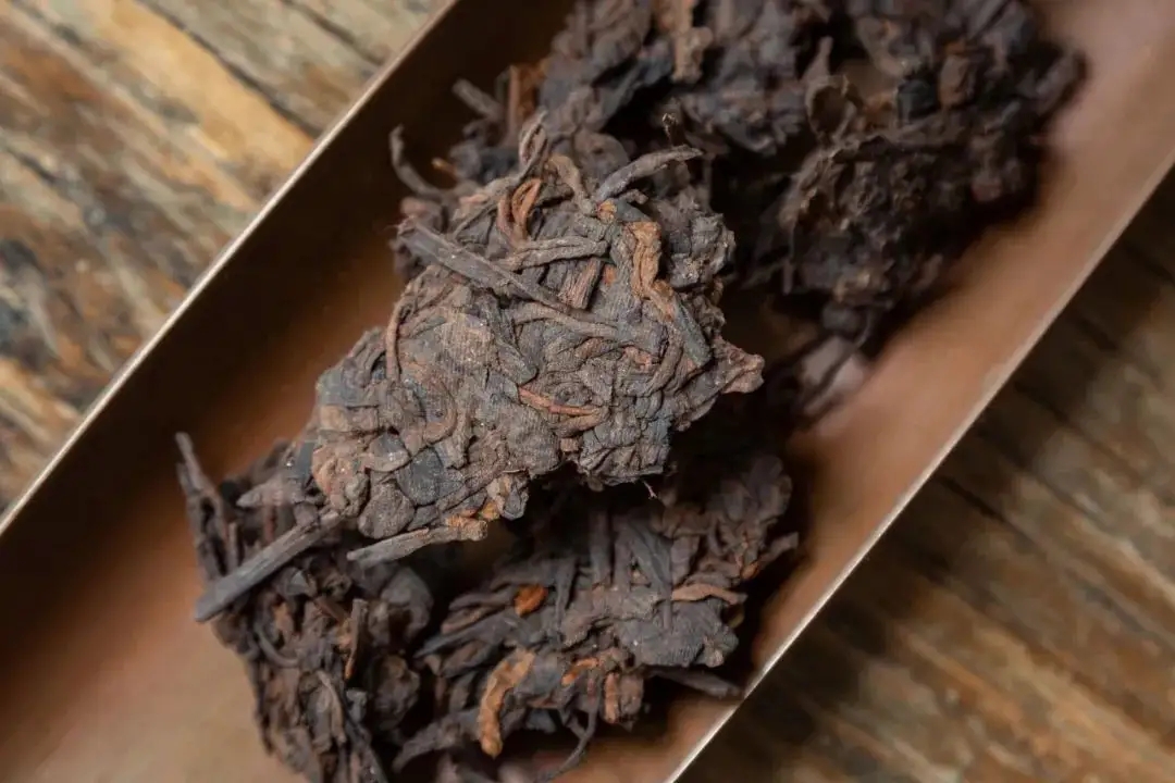 普洱熟茶可轉化多久？四個維度、四個時間段，演繹熟普”從女孩到女人”的蛻變