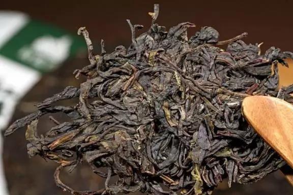 技多不壓身！普洱茶審評方法及專業(yè)術(shù)語大全（下）