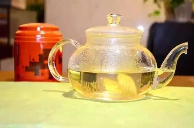 普洱茶的一山一味是怎么來的？