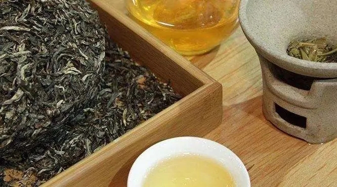 煙香究竟是怎么來的?普洱茶的審美困局。