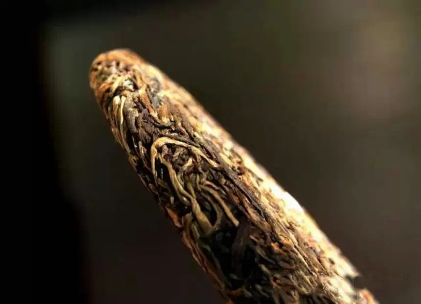 明朝，真正意義上的普洱茶時(shí)代