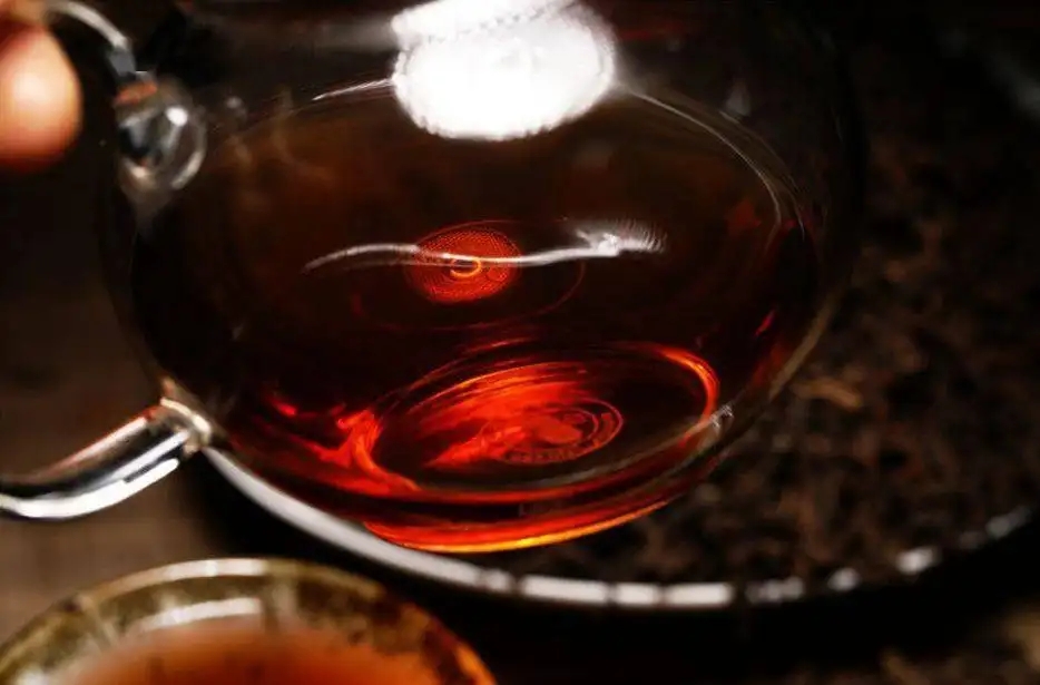 普洱茶,切忌不懂裝懂(建議收藏)