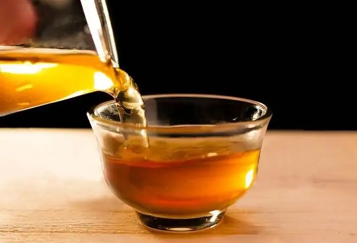 茶圈三大怪事,普洱茶也講巖韻了?