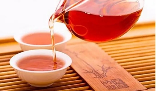 把普洱茶搞懂，有多難？