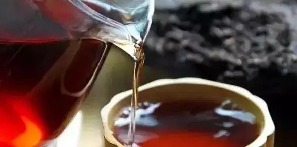 普洱茶最大的悲哀:名山古純,高端熟茶的未來在哪里?