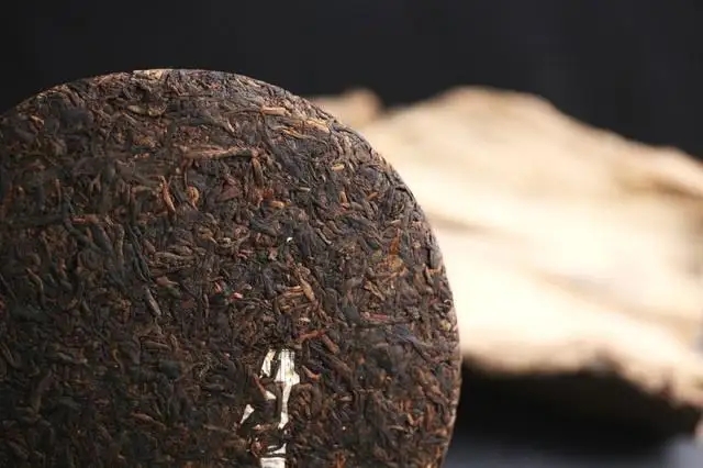 精品熟茶應該具備哪些條件和特征