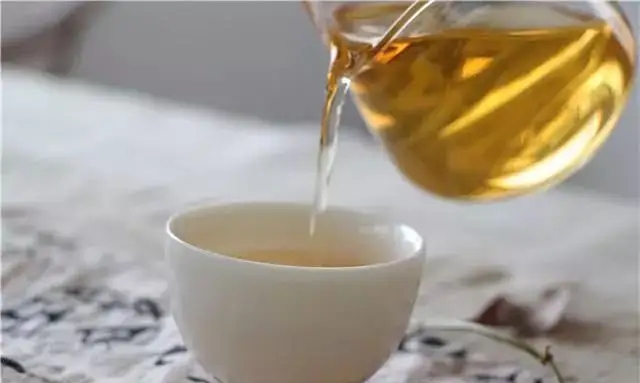 后疫情時代，喝茶可不只是喝茶…