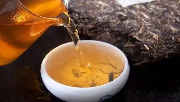 為什么越來越多人選擇普洱茶！