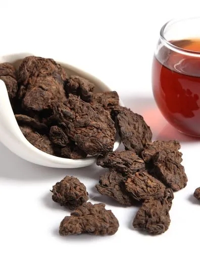 老茶頭真的很“老”嗎？