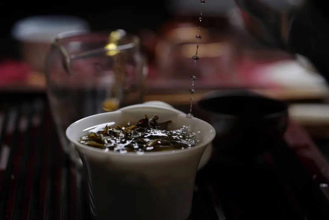 2023年老班章古樹(shù)春茶特點(diǎn)？