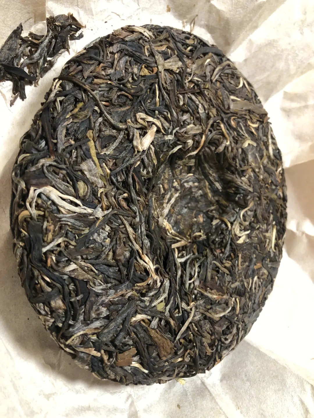 2023老曼峨古樹(shù)春茶品質(zhì)怎么樣？