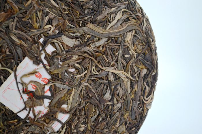 2023年老曼峨古樹(shù)春茶多少錢一公斤？