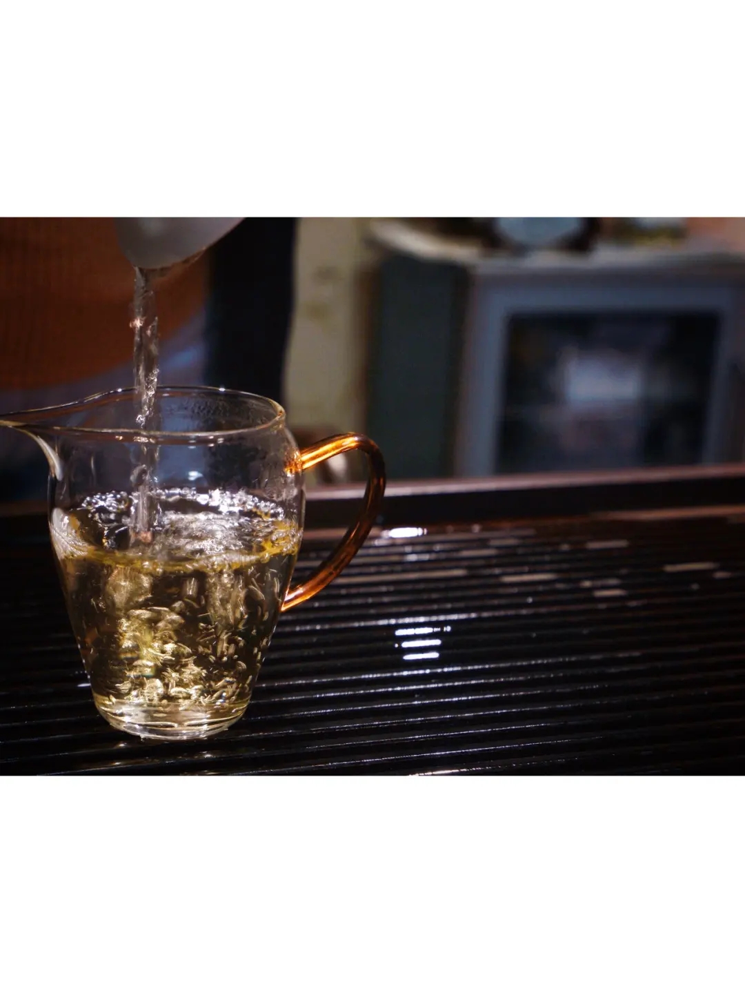 2023年班盆老寨古樹春茶口感？