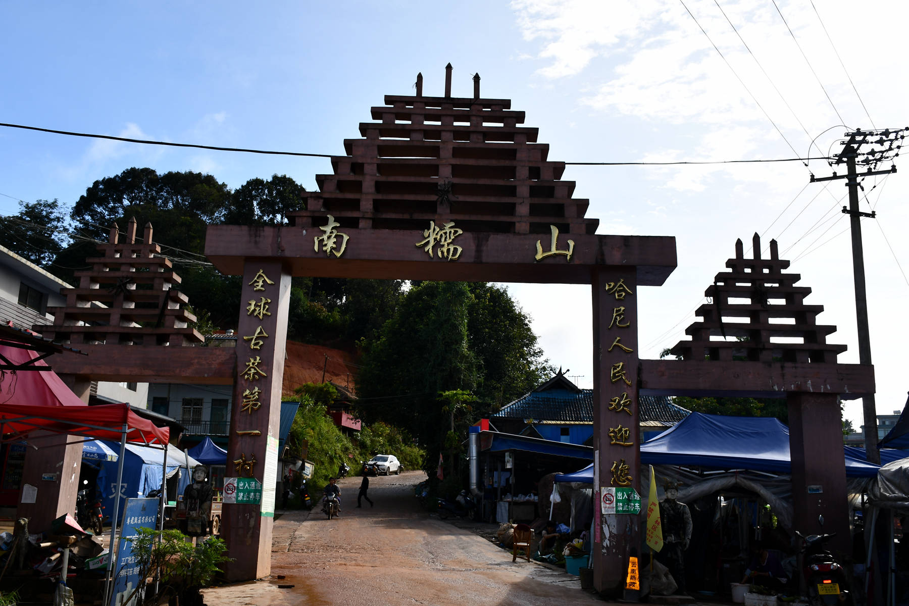 2023年南糯山古樹春茶價(jià)格是多少？