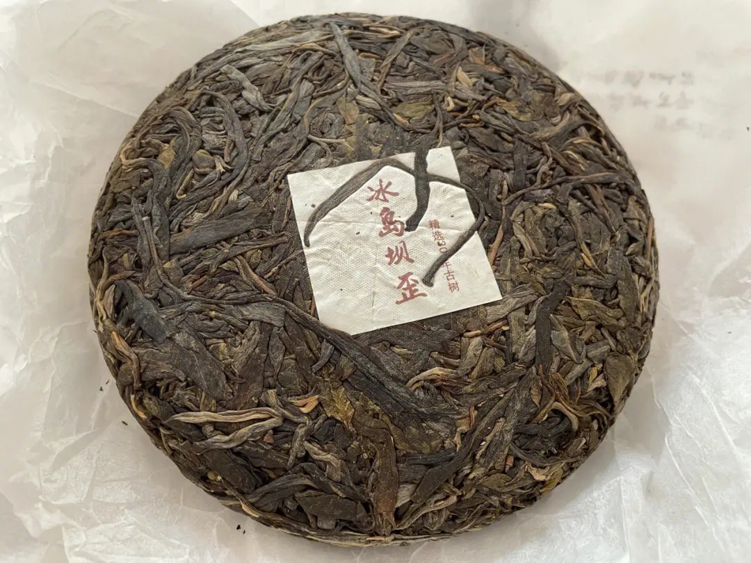 2023年壩歪古樹春茶多少錢一公斤?