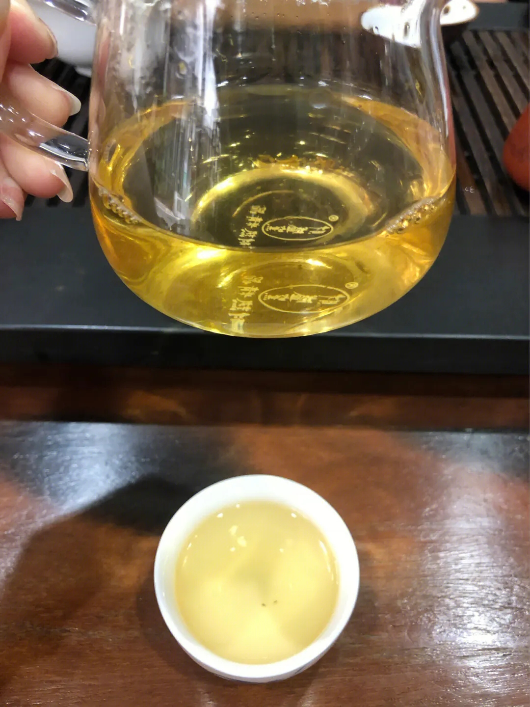 2023年勐庫那蕉古樹春茶價格？