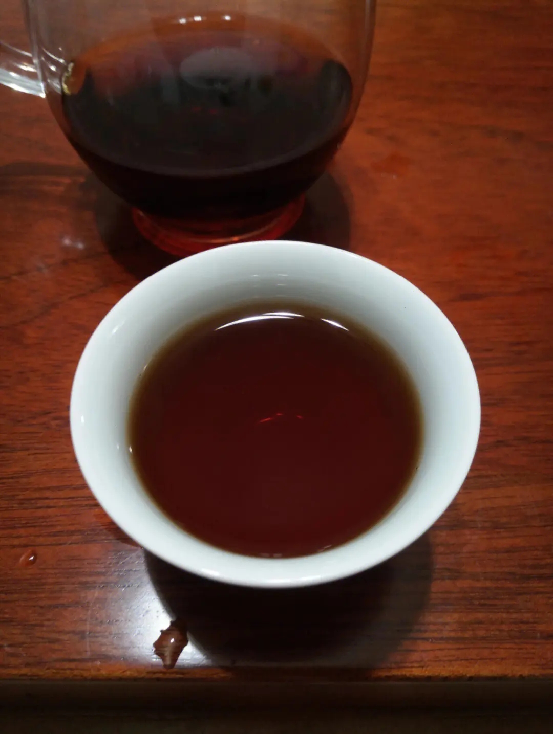 易武熟茶有什么特點？為什么很少能喝到？