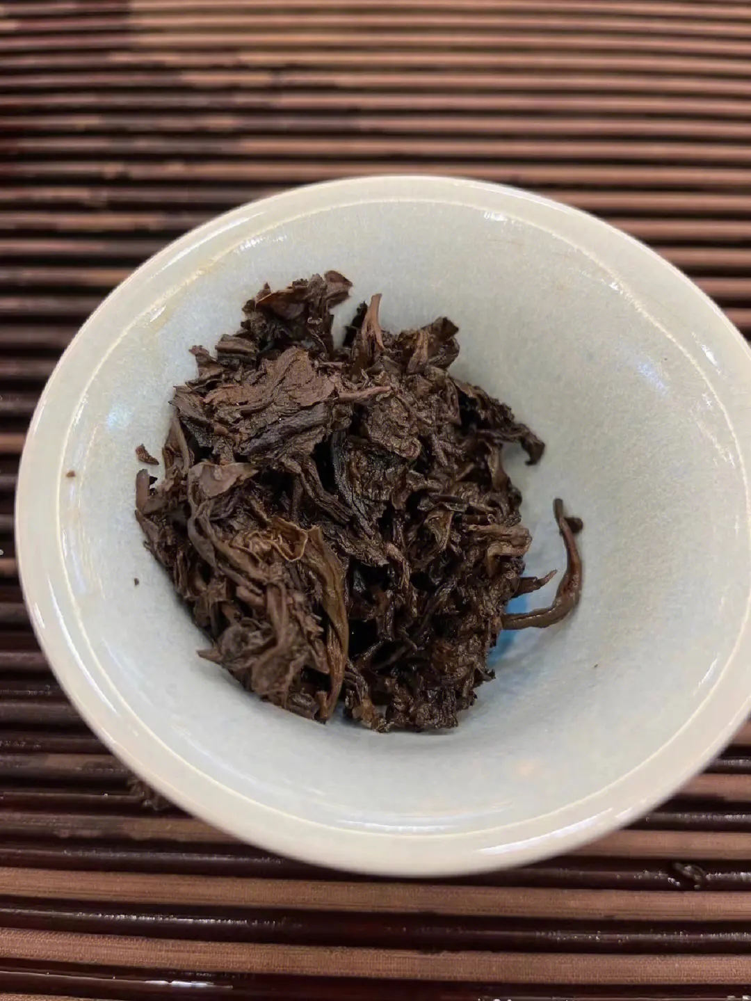 都說易武好，為何熟茶少？