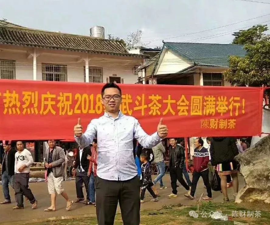 陳財制茶：2024年，茶山真實寫照，最慘的那波人