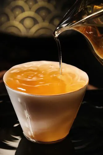 春季一定要知道的普洱茶“品鑒術語”